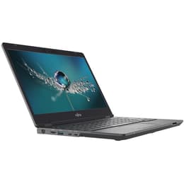 Fujitsu LifeBook U7311 13" Core i5 2.4 GHz - SSD 256 Gt - 16GB QWERTZ - Saksa
