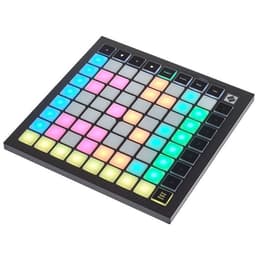 Novation Launchpad Mini MK3 Audiotarvikkeet