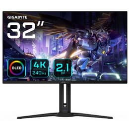 Gigabyte AORUS FO32U2P Tietokoneen näyttö 32" LCD