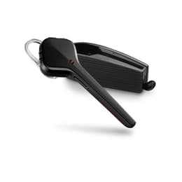 Plantronics Voyager Edge Kuulokkeet melunvaimennus wireless mikrofonilla - Musta
