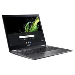 Acer ChromeBook Spin 13 Core i3-10110U 2.1 GHz 128GB SSD - 8GB QWERTY - Ruotsi