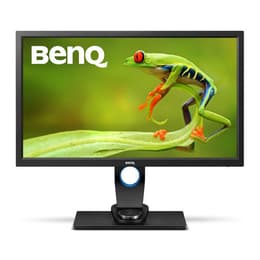 Benq SW2700PT Tietokoneen näyttö 27" LED QHD