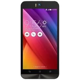 Asus Zenfone Selfie 32GB - Harmaa - Lukitsematon