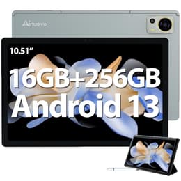 Ainuevo Tab S9 256GB - Harmaa - WiFi + 4G