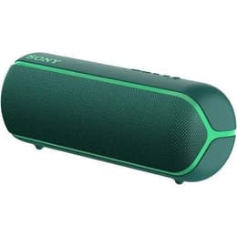 Sony SRS-XB22 Speaker Bluetooth - Vihreä