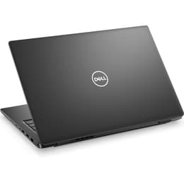 Dell Latitude 3420 14" Core i5 2.6 GHz - SSD 512 Gt - 16GB QWERTY - Ruotsi