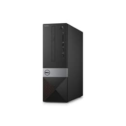 Dell Vostro 3470 SFF Core i7 3.2 GHz - SSD 256 Gt RAM 16 GB