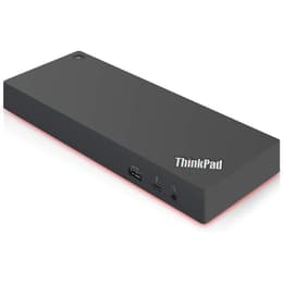 Lenovo 40AN0135EU Telakointiasema