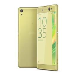 Sony Xperia XA Ultra 16GB - Kulta - Lukitsematon