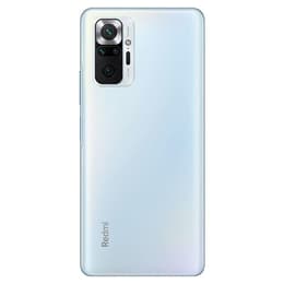 Xiaomi Redmi Note 10 Pro 64GB - Sininen - Lukitsematon