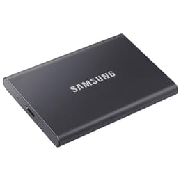 Samsung Portable SSD T7 Ulkoinen kovalevy - SSD 1 TB USB 3.1