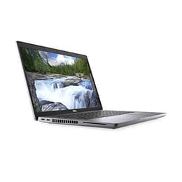 Dell Latitude 5420 14" Core i5 2.6 GHz - SSD 1 TB - 16GB QWERTZ - Saksa