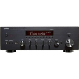 Yamaha MusicCast RN602 Vahvistimet