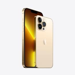 iPhone 13 Pro 128GB - Kulta - Lukitsematon