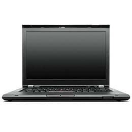 Lenovo ThinkPad T430 15" Core i5 2.6 GHz - HDD 500 GB - 4GB AZERTY - Ranska