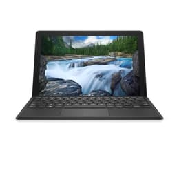 Dell Latitude 5290 12" Core i7 1.9 GHz - SSD 512 Gt - 16GB QWERTY - Englanti
