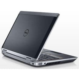 Dell Latitude E6320 13" Core i5 2.5 GHz - HDD 160 GB - 4GB AZERTY - Ranska
