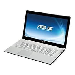 Asus F75VD-TY146H 17" Pentium 2.4 GHz - HDD 1 TB - 6GB AZERTY - Ranska