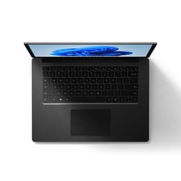 Microsoft Surface Laptop 4 15" Core i7 3 GHz - SSD 1 TB - 32GB QWERTY - Englanti