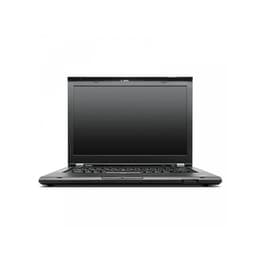 Lenovo ThinkPad T430 14" Core i5 2.6 GHz - SSD 240 GB - 8GB QWERTY - Espanja