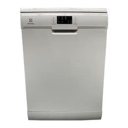 Arthur Martin Electrolux ESF5514LOW Vapaastiseisova astianpesukone 60 cm -