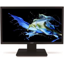 Acer V246HQL Tietokoneen näyttö 23" LED FHD