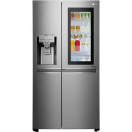Lg GSK6676SC Jenkkikaappi Connecté