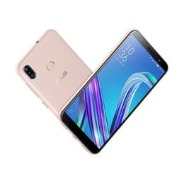 Asus Zenfone Max (M1) ZB555KL 32GB - Ruusukulta - Lukitsematon