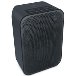 Bluesound Pulse Flex 2I Speaker Bluetooth - Musta