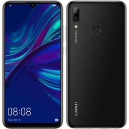 Huawei P Smart 2019 64GB - Musta - Lukitsematon - Dual-SIM