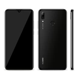 Huawei P Smart 2019 64GB - Musta - Lukitsematon