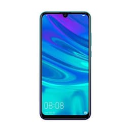 Huawei P Smart 2019 64GB - Musta - Lukitsematon
