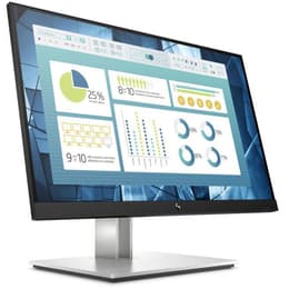 HP E27Q G4 Tietokoneen näyttö 27" LCD QHD