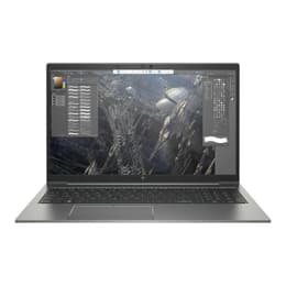 HP ZBook Firefly 15 G7 15" Core i7 1.1 GHz - SSD 2 TB - 32GB AZERTY - Ranska