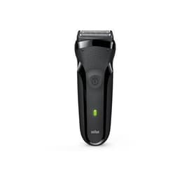 Braun Series 3 301s Parranajokone