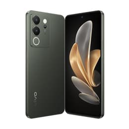 V30 Lite 5G 256GB - Musta - Lukitsematon