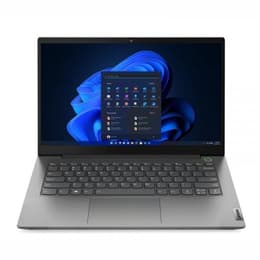 Lenovo ThinkBook 14 G4 IAP 14" Core i5 1.2 GHz - SSD 512 Gt - 16GB AZERTY - Ranska