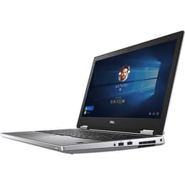 Dell Precision 7540 15" Core i9 2.3 GHz - SSD 1 TB - 32GB QWERTY - Englanti