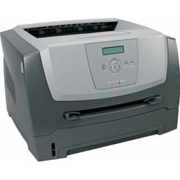 Lexmark E352DN Mustavalkolaser