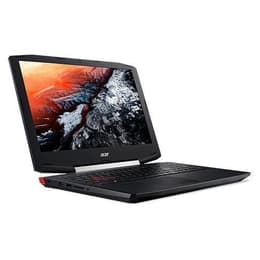 Acer Aspire VX15-591G 15" Core i5 2.5 GHz - SSD 1000 GB - 16GB - NVIDIA GeForce GTX 1050 AZERTY - Ranska