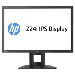 HP Z24i Tietokoneen näyttö 24" LED