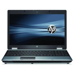 HP ProBook 6450b 14" Celeron 2 GHz - HDD 250 GB - 4GB AZERTY - Ranska