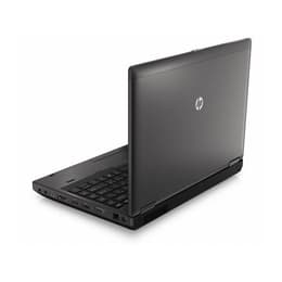 HP ProBook 6450b 14" Celeron 2 GHz - HDD 250 GB - 4GB AZERTY - Ranska