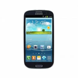 I9301I Galaxy S3 Neo 16GB - Sininen - Lukitsematon
