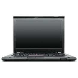 Lenovo ThinkPad T430s 14" Core i5 2.6 GHz - SSD 180 GB - 4GB AZERTY - Ranska