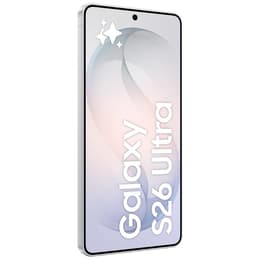Galaxy S26 Ultra 512GB - Valkoinen - Lukitsematon