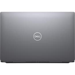 Dell Latitude 5420 14" Core i5 2.6 GHz - SSD 256 GB - 16GB QWERTY - Englanti