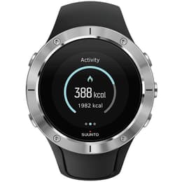 Kellot Suunto Cardio GPS Spartan Trainer Wrist HR - Hopea