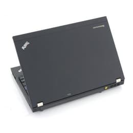 Lenovo X220 12" Core i3 2 GHz - SSD 240 GB - 8GB AZERTY - Ranska
