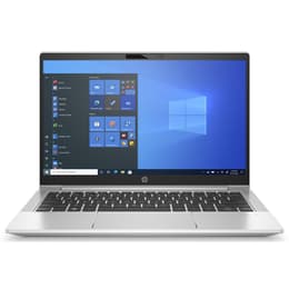 HP ProBook 430 G8 13" Core i5 2.4 GHz - SSD 256 Gt - 16GB QWERTY - Espanja